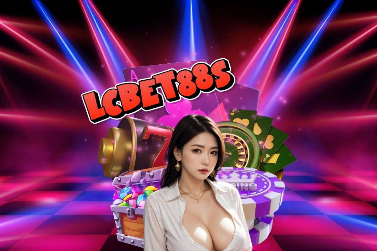 lcbet88s slot