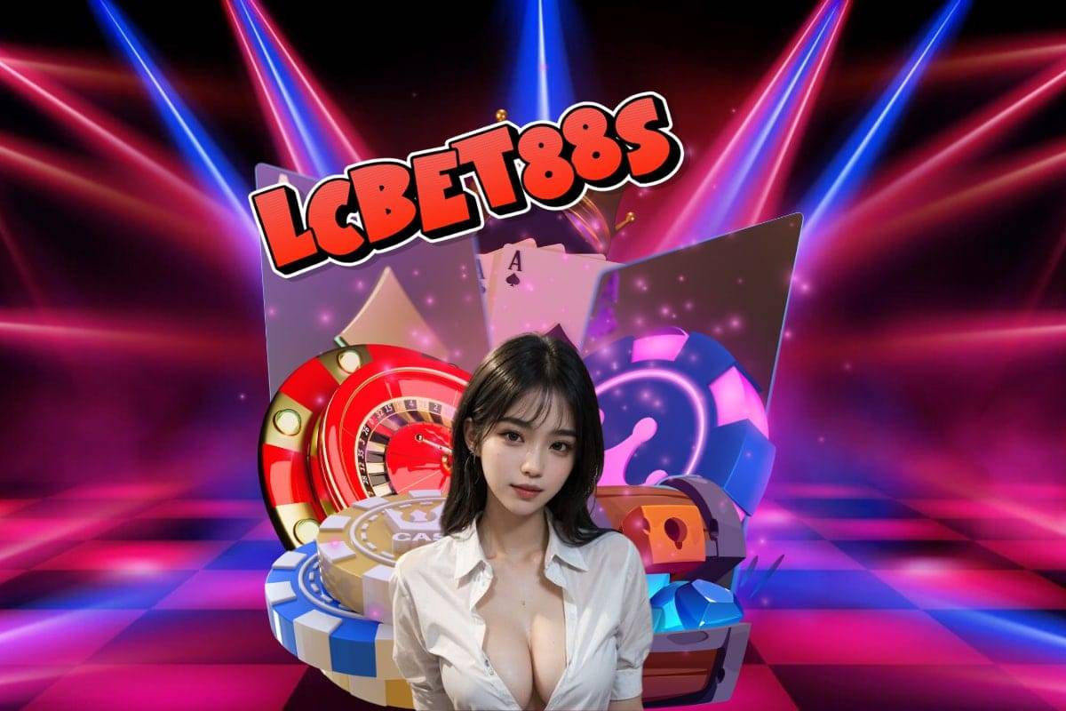 lcbet88s เครดิตฟรี